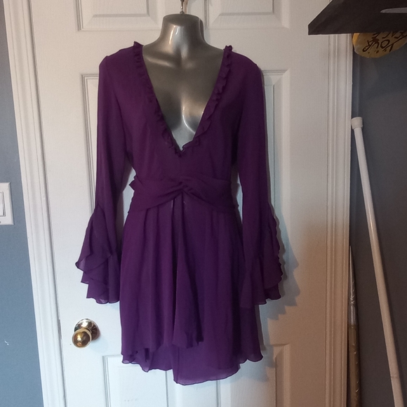 La Perla Bejeweled blouse - Picture 2 of 11